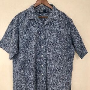 Polo by Ralph Lauren, Aloha shirt, awesome!